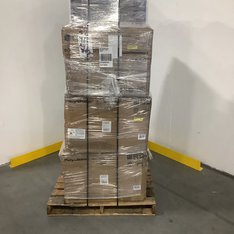 3 Pallets - 40 Pcs – Air Conditioners - Untested Customer Returns - Major Retailer