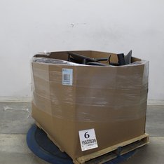 1 Pallets - 26 Pcs – Monitors - Untested Customer Returns - Walmart