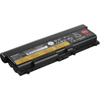 Lenovo 0A36303 Thinkpad Battery 70++, 9 Cell High Capacity Retail Packaged Lithium Ion Laptop System Battery – Certified Refurbished