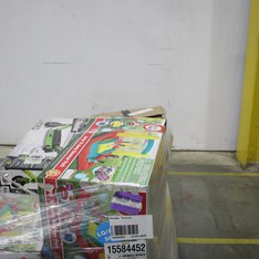 3 Pallets - 74 Pcs – Automotive Accessories, Kitchen & Dining, Office Supplies, Power - Untested Customer Returns - Walmart