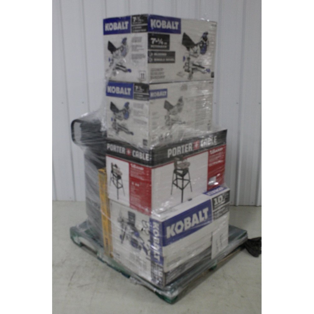 Kobalt sm1815lw outlet