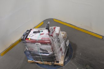 Truckload – 23 Pallets – 405 Pcs – Home Goods – Untested Customer Returns – Walmart