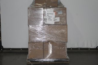 3 Pallets – 300 Pcs – Hair Care, Shaving, Grills & Outdoor Cooking, Baby Monitors – Untested Customer Returns – Walmart