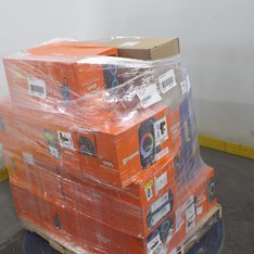 1 Pallets - 26 Pcs – Speakers, Portable Speakers - Untested Customer Returns - Walmart