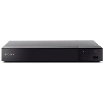 11 Pcs – Sony BDPS6500 4K WiFi Blu-ray Disc Player – Refurbished (GRADE A, GRADE B)