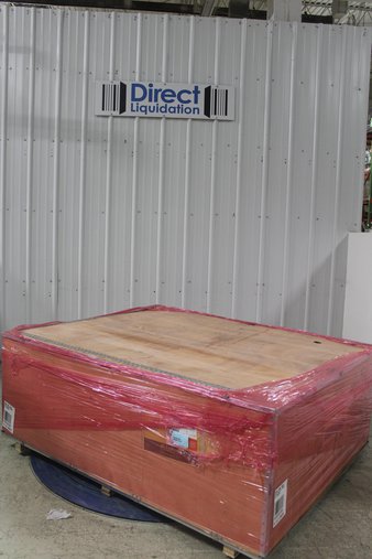 1 Pallets – 1 Pcs – New Exercise & Fitness – New and New Damaged Box – Walmart