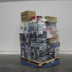 3 Pallets - 88 Pcs – Vacuums, Humidifiers / De-Humidifiers - Untested Customer Returns - Walmart
