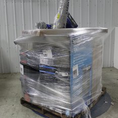 1 Pallets - 11 Pcs – Rugs & Mats, Vacuums - Untested Customer Returns - Walmart