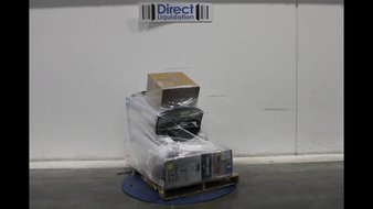 1 Pallet – 197 Pcs – Other, Cases, Apple Watch – Untested Customer Returns