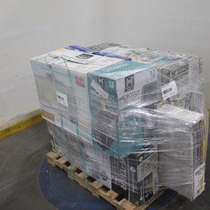 6 Pallets - 1572 Pcs – Other, In Ear Headphones, Apple Watch, Nintendo - Untested Customer Returns - Walmart