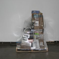 WEEKEND SPECIAL - 6 Pallets - 186 Pcs – Powered, Outdoor Sports, Baby Monitors, Home Security & Safety - Untested Customer Returns - Walmart