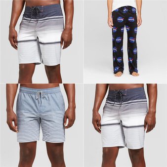 308 Pcs – Jeans, Pants & Shorts – New – Retail Ready – Goodfellow, Goodfellow & Co, C9 Champion, Fireball