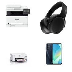 3 Pallets - 120 Pcs – Nintendo, In Ear Headphones, Audio Headsets, Over Ear Headphones - Untested Customer Returns - Walmart