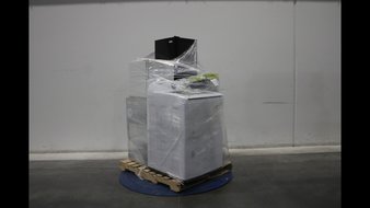 3 Pallets – 20 Pcs – Bar Refrigerators & Water Coolers, Freezers – Untested Customer Returns – Walmart