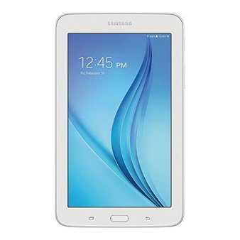 11 Pcs – Samsung Galaxy Tab E Lite 7.0″ 8GB White Wi-Fi SM-T113NDWAXAR – Refurbished (GRADE C) – Tablets