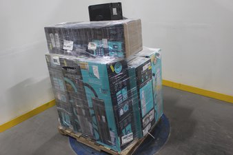 6 Pallets – 55 Pcs – Camping & Hiking, Bar Refrigerators & Water Coolers, Grills & Outdoor Cooking, Powered – Untested Customer Returns – Walmart
