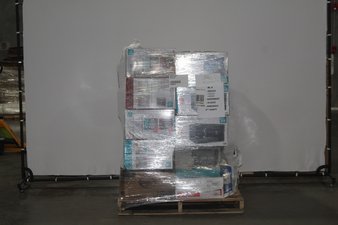 6 Pallets – 323 Pcs – Hair Care, Shaving, Optics / Binoculars, Vehicles, Trains & RC – Untested Customer Returns – Walmart