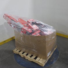 1 Pallet - 103 Pcs - Milwaukee Tool Accessories, Hand Tools, Safety Clothing & Equipment - Major Retailer