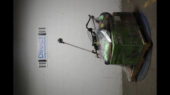 1 Pallets – 4 Pcs – Mowers – Untested Customer Returns – Walmart