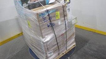 1 Pallets – 10 Pcs – New Pools & Water Fun, Air Conditioners, Gardening Hand Tools – New and New Damaged Box – Walmart