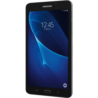 8 Pcs – Samsung SM-T280NZKAXAR Galaxy Tab A 7.0″ 8GB Black Wi-Fi – Refurbished (GRADE A)