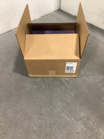 1 Parcel Box – 6 Pcs – Baby Monitors – Untested Customer Returns – Major Retailer