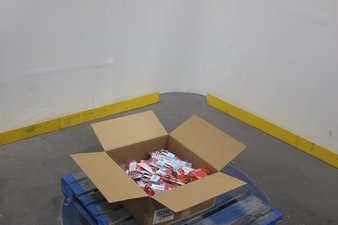 1 Parcel Box – 155 Pcs – Milwaukee Tools – Untested Customer Returns – Major Retailer