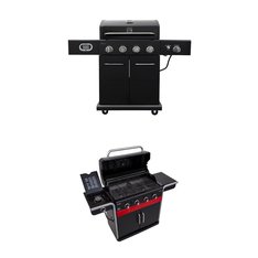 Pallet - 3 Pcs - Grills & Outdoor Cooking - Overstock - Char-Broil