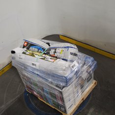 6 Pallets - 121 Pcs – Shredders, Kitchen & Dining, Powered, Safes - Untested Customer Returns - Walmart