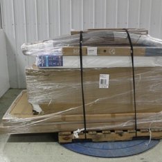 1 Pallets - 15 Pcs - New Pet Toys & Pet Supplies, Lighting & Light Fixtures, Automotive Parts - New and New Damaged Box - Walmart