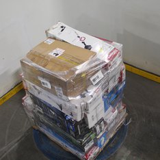 6 Pallets - 83 Pcs – Trimmers & Edgers, Camping & Hiking, Leaf Blowers & Vaccums, Vehicles - Untested Customer Returns - Walmart