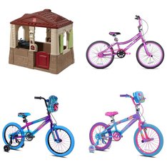 2 Pallets - 35 Pcs - Cycling & Bicycles, Automotive Parts, Automotive Accessories, Outdoor Sports - Overstock - Genesis, Goodyear, Goodyear Tires