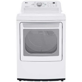 1 Pcs – Laundry – New – LG