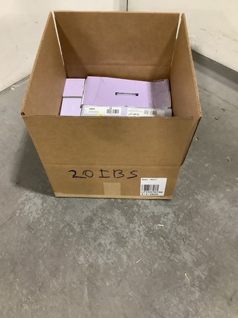 1 Parcel Box – 8 Pcs – Baby Monitors – Untested Customer Returns – Major Retailer