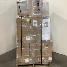 1 Pallets - 20 Pcs – Humidifiers / De-Humidifiers - Untested Customer Returns - Major Retailer