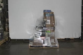 WEEKEND SPECIAL – 6 Pallets – 186 Pcs – Powered, Outdoor Sports, Baby Monitors, Home Security & Safety – Untested Customer Returns – Walmart