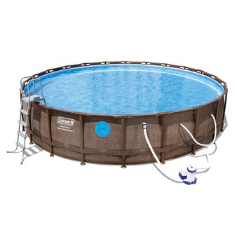 Pallet – 1 Pcs – Pools & Water Fun – Customer Returns – Coleman
