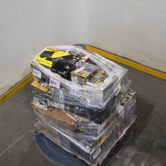 1 Pallet - 59 Pcs – Automotive Accessories, Power, Stereos - Untested Customer Returns - Walmart