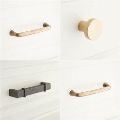 Pallet - 169 Pcs - Unsorted, Bath, Decor, Kitchen & Dining - Open Box Like New - Signature Hardware