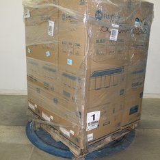 1 Pallets - 5 Pcs - New Pools & Water Fun - New and New Damaged Box - Walmart