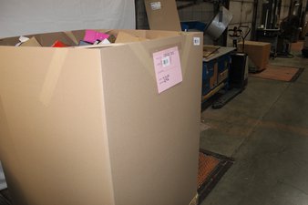 6 Pallets – 799 Pcs – Apparel, Bedding, Footwear, and Home Goods – Like New or New Customer Returns – JC Penney
