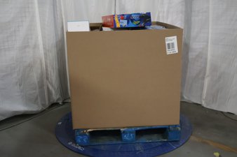 WEEKEND SPECIAL – 1 Pallet – 22 Pcs – Vacuums, Kitchen & Dining – Untested Customer Returns – Walmart