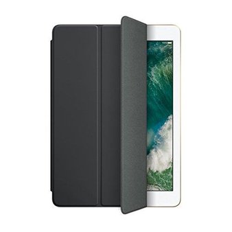 35 Pcs – Apple Computer MQ4L2ZM/A-iPad Smart Cover- Charcoal Gray – Customer Returns