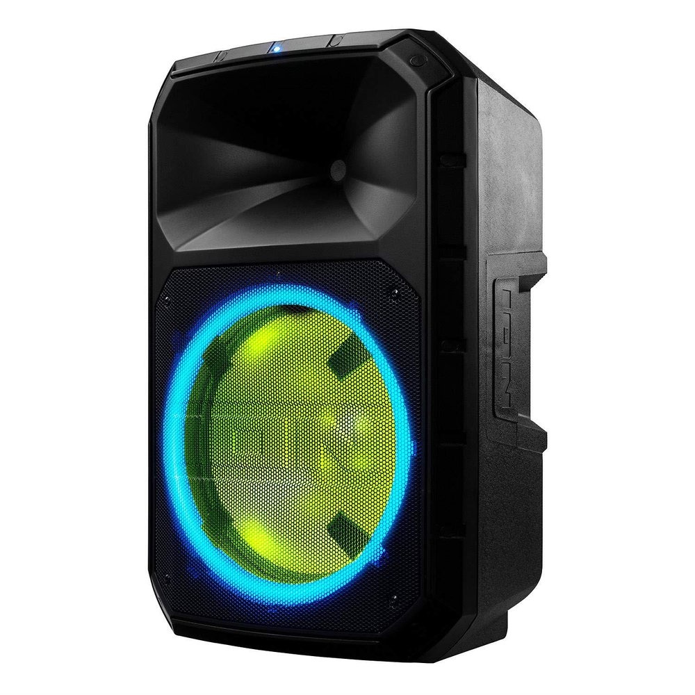 100 Pcs ION Audio Total PA Ultra Bluetooth Speaker Refurbished