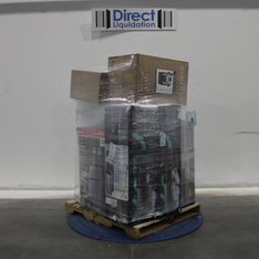 WEEKEND SPECIAL - 6 Pallets - 651 Pcs – Other, Cases, Apple iPad, Apple Watch - Untested Customer Returns - Walmart