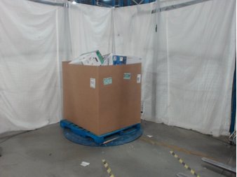 1 Pallets – 46 Pcs – All-In-One, Ink, Toner, Accessories & Supplies – Untested Customer Returns – Walmart