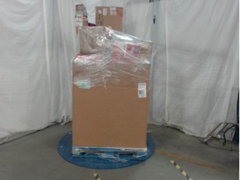 1 Pallets – 19 Pcs – Unsorted, Bedroom, Kitchen & Dining – Untested Customer Returns – Walmart