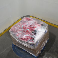 1 Pallet - 174 Pcs - Milwaukee Safety Clothing & Equipment - Major Retailer