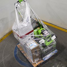 1 Pallets - 6 Pcs – Storage & Organization, Hardware - Untested Customer Returns - Walmart