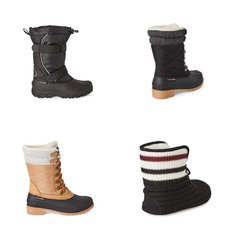 - Parcel Box - 6 Pcs - New Womens - New and New Damaged Box - Walmart
